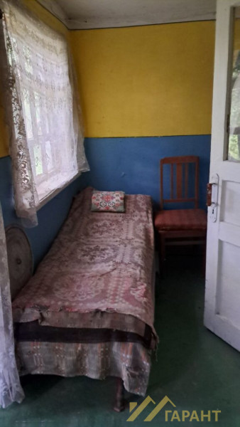 Фото Дача на Исаковском водохранилище #1339