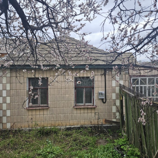Дом 50м2 ул. Проездная рн. Филатова