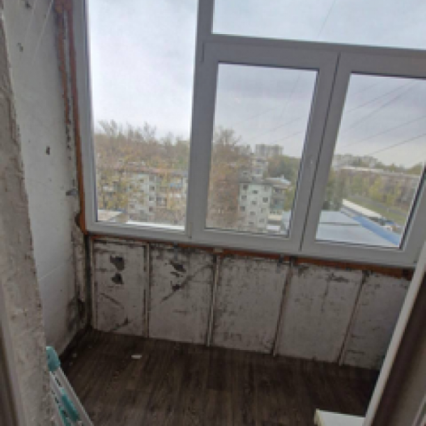 Фото Продам 3к квартиру на кв. Комарова, с ремонтом
