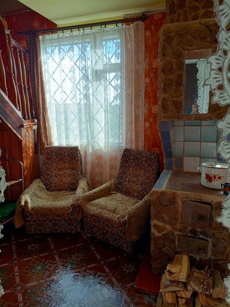 Фото № 925 Продаётся 3-х этажная дача, общ-во “Домостроитель”, 4 линия (со стороны Алексеевки)