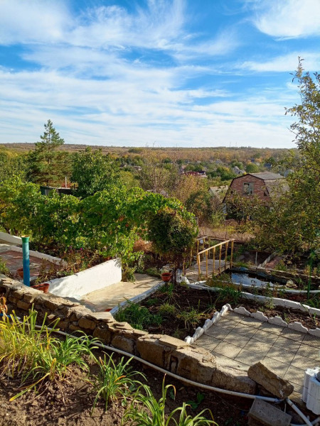 Фото № 925 Продаётся 3-х этажная дача, общ-во “Домостроитель”, 4 линия (со стороны Алексеевки)