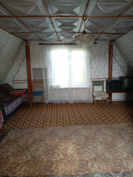 Фото № 925 Продаётся 3-х этажная дача, общ-во “Домостроитель”, 4 линия (со стороны Алексеевки)