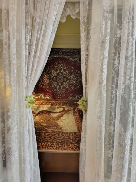 Фото № 925 Продаётся 3-х этажная дача, общ-во “Домостроитель”, 4 линия (со стороны Алексеевки)