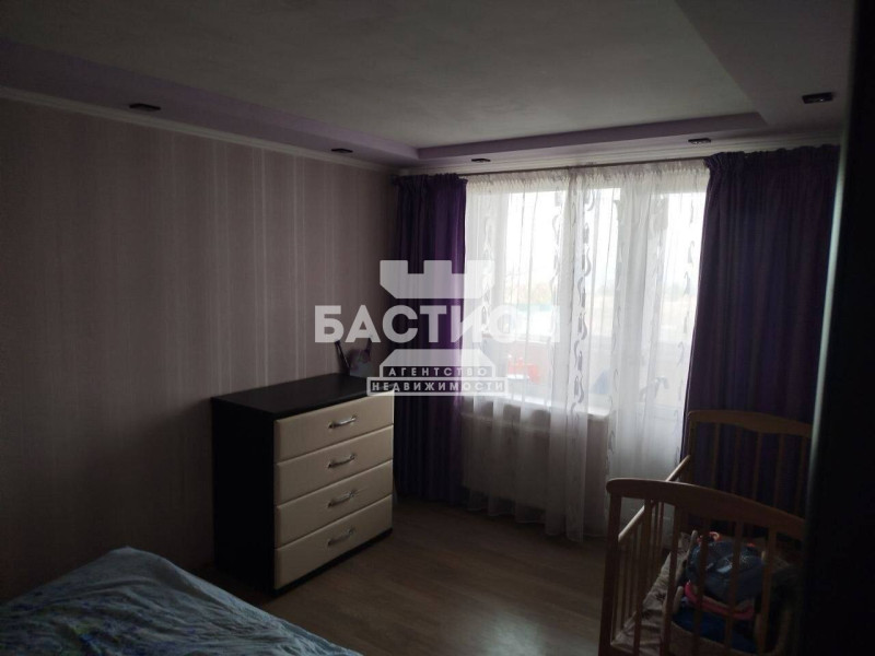 Фото 2-комнатная квартира, 3-я Мариупольская улица, 48, id: 1950118
