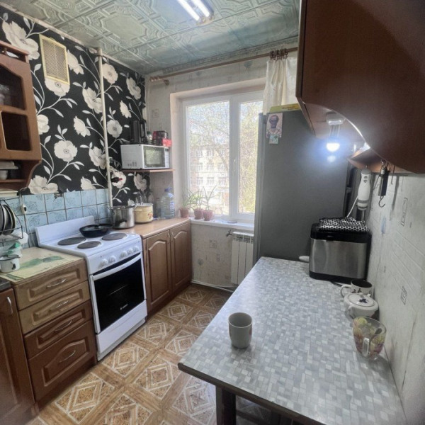 Продам 3х комнатную квартиру кв. Левченко