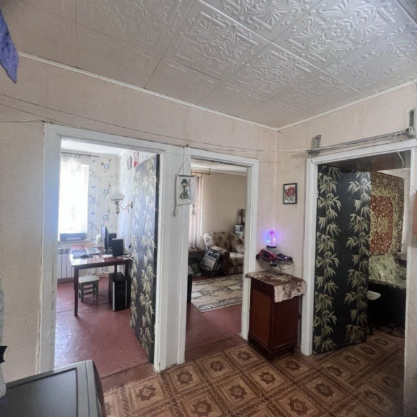 Фото Продам 3х комнатную квартиру кв. Левченко