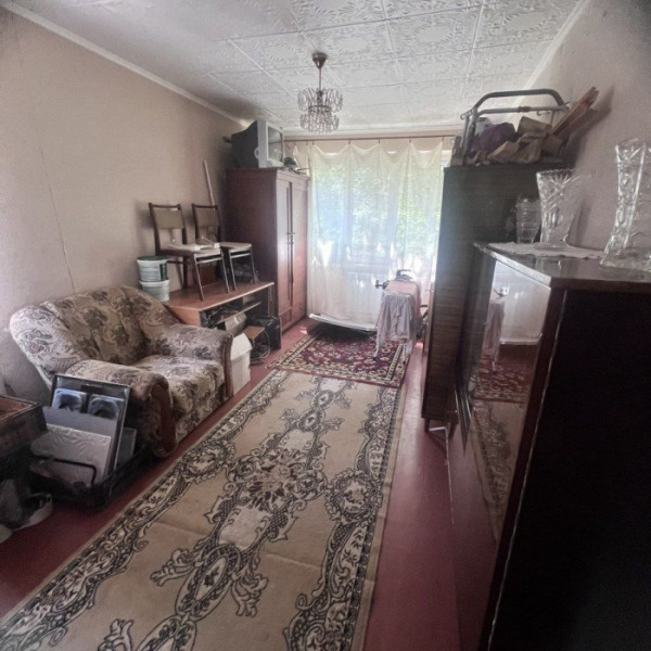 Фото Продам 3х комнатную квартиру кв. Левченко