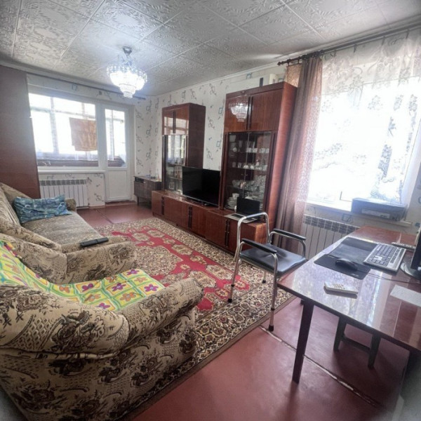 Фото Продам 3х комнатную квартиру кв. Левченко