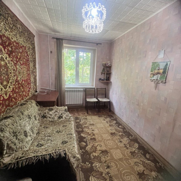 Фото Продам 3х комнатную квартиру кв. Левченко