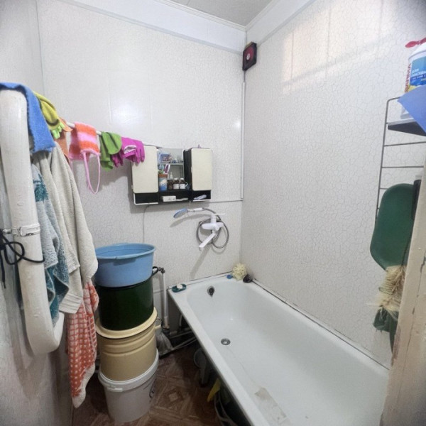 Фото Продам 3х комнатную квартиру кв. Левченко