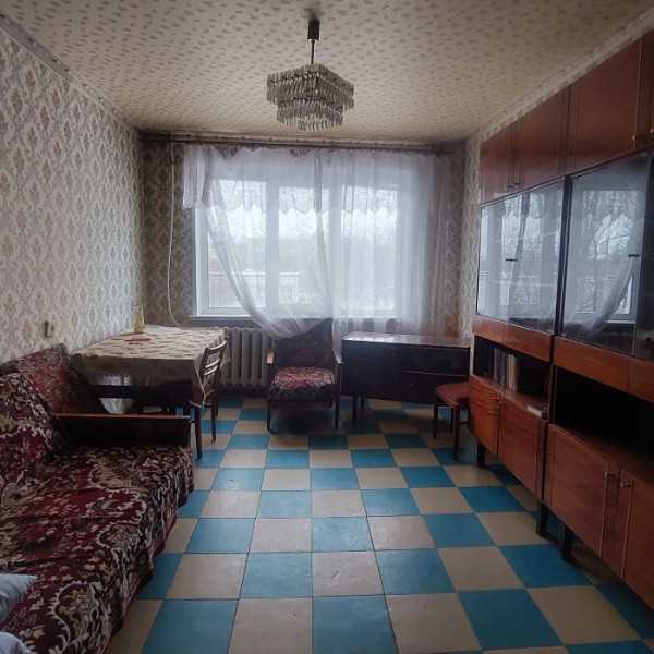 Фото Продажа 2-х комнатную квартиру