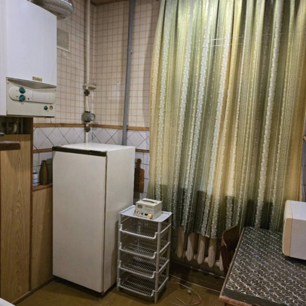 Фото Продам 2х комнатную квартиру пос. Юбилейный, ул Артема 1/3 этаж