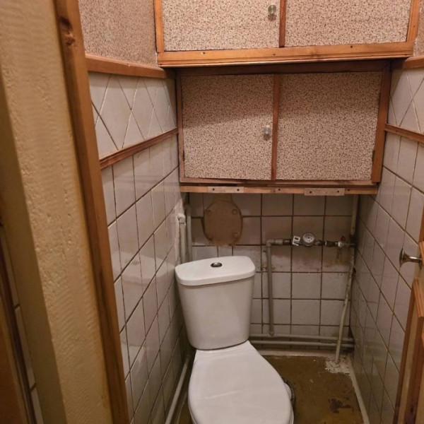 Фото Продам 2х комнатную квартиру пос. Юбилейный, ул Артема 1/3 этаж