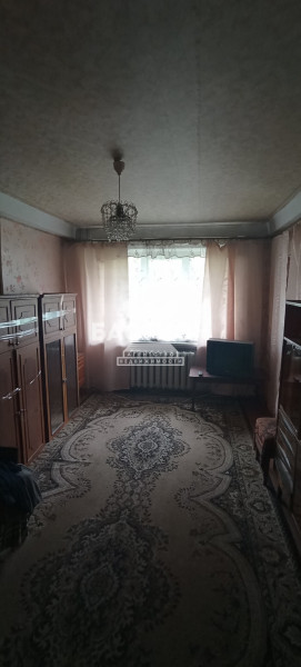 3-х комнатная квартира, ул. Гмыри 18А, ID: 2134022