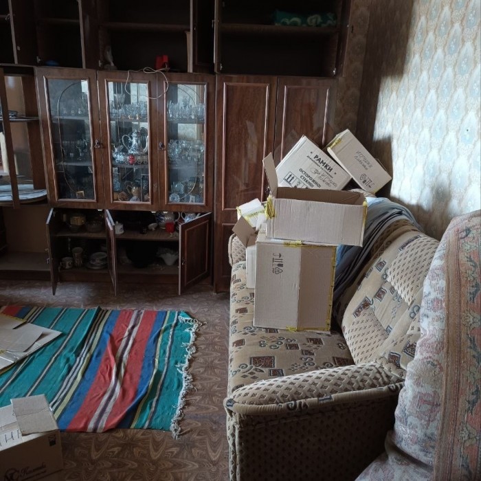 Фото Продам 2к кв. Волкова 9