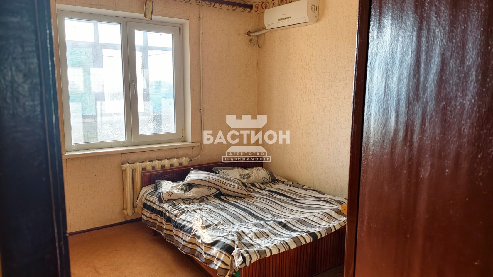 Фото 3-х комнатная квартира, 1-й микрорайон, 1, ID:2238406