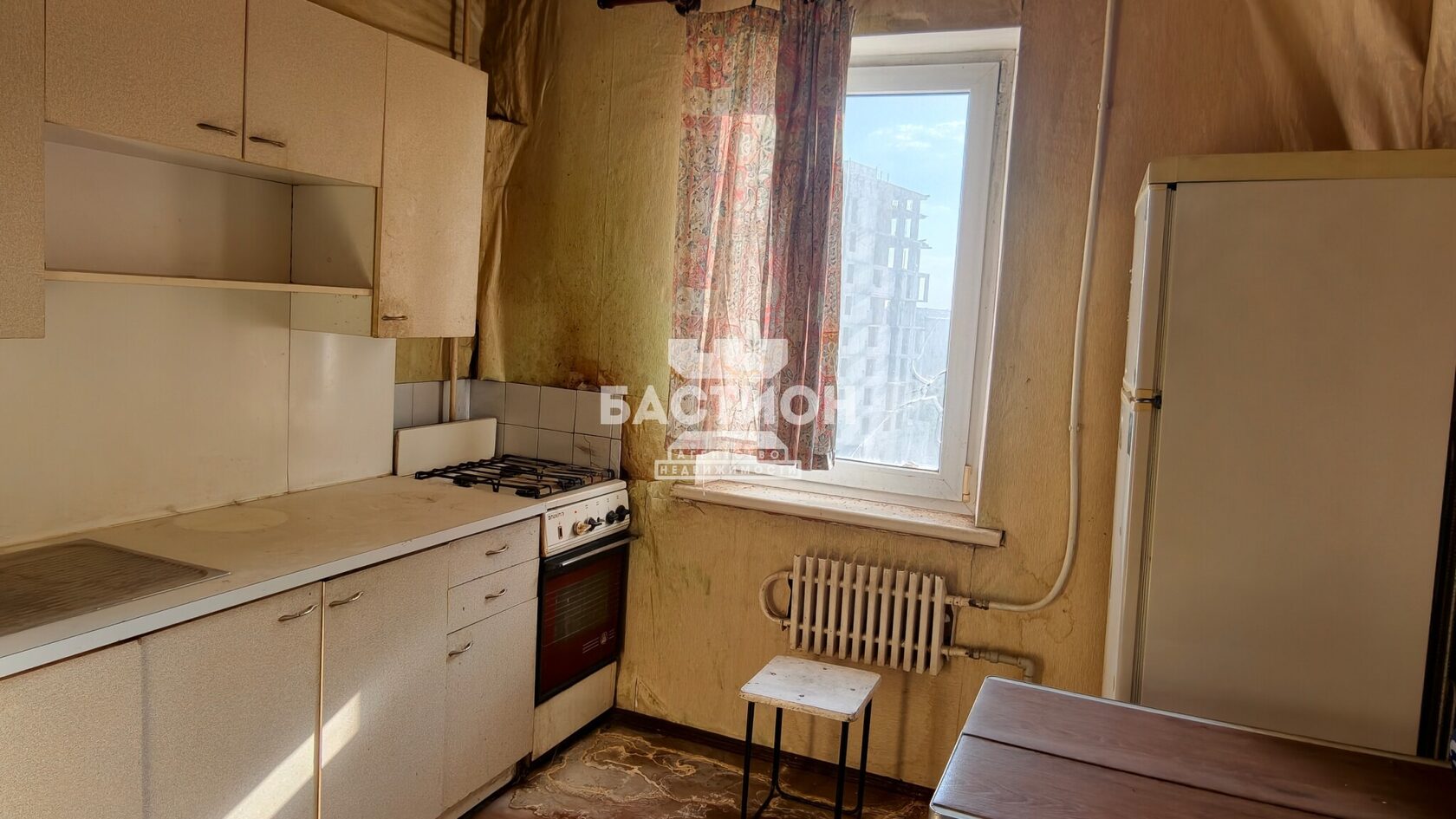Фото 3-х комнатная квартира, 1-й микрорайон, 1, ID:2238406