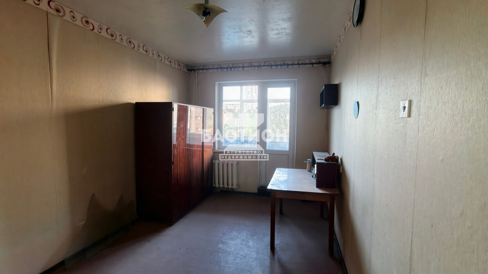 Фото 3-х комнатная квартира, 1-й микрорайон, 1, ID:2238406