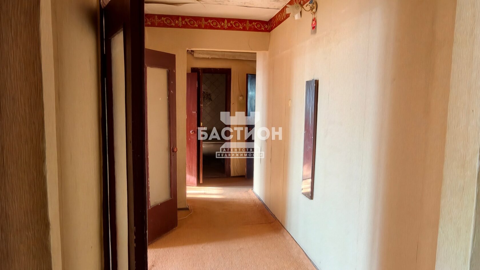 Фото 3-х комнатная квартира, 1-й микрорайон, 1, ID:2238406