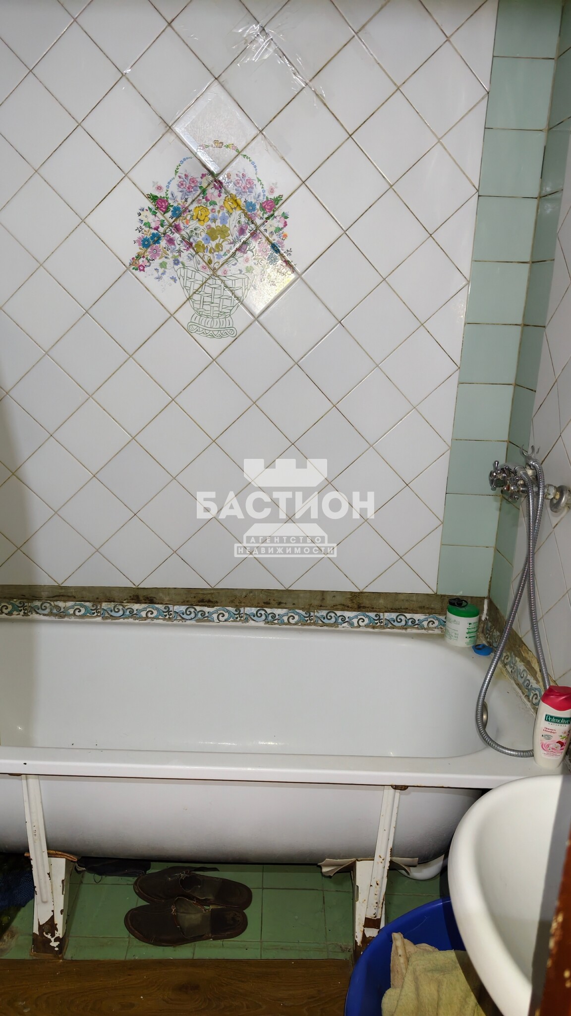 Фото 3-х комнатная квартира, 1-й микрорайон, 1, ID:2238406