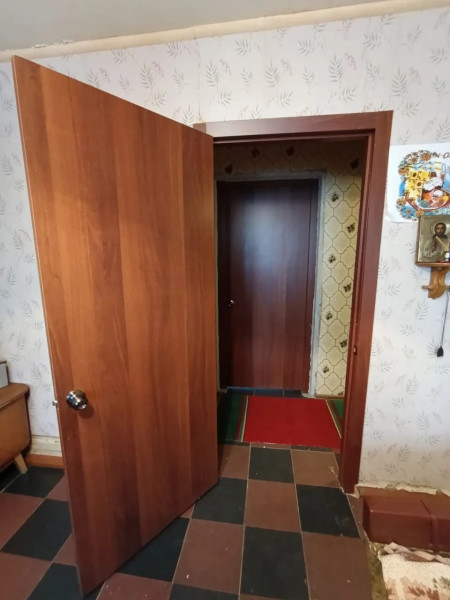 Фото 2-х комнатная квартира ВВАУШ