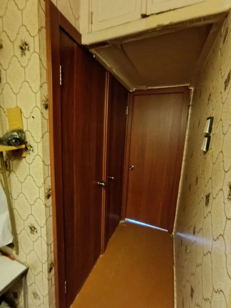 Фото 2-х комнатная квартира ВВАУШ