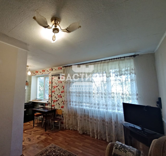 2-комнатная квартира, улица Краснознамённая 10 , ID: 2201347
