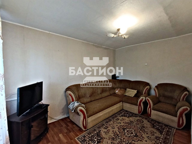 Фото 2-комнатная квартира, улица Краснознамённая 10 , ID: 2201347