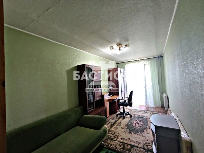 Фото 2-комнатная квартира, улица Краснознамённая 10 , ID: 2201347