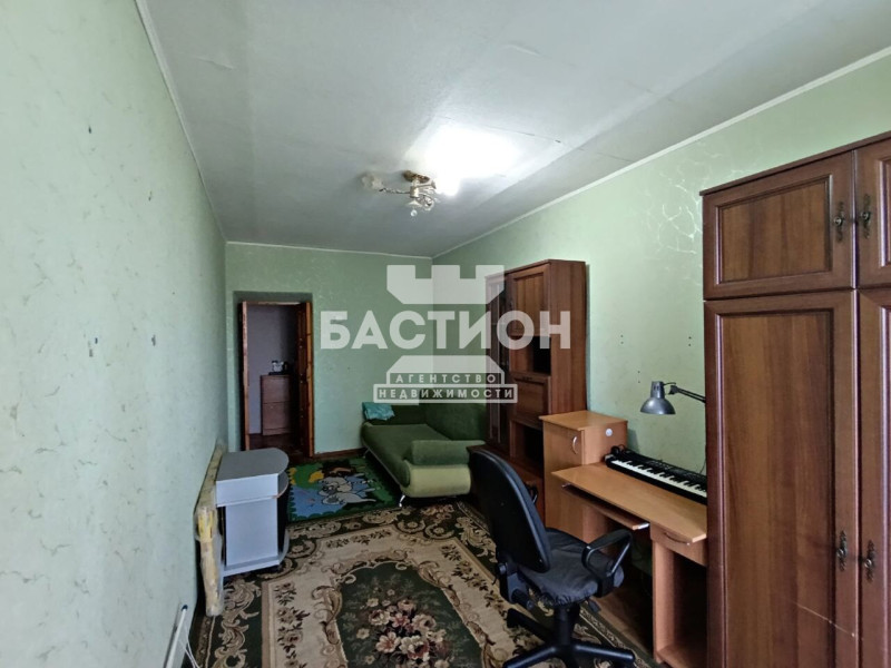 Фото 2-комнатная квартира, улица Краснознамённая 10 , ID: 2201347