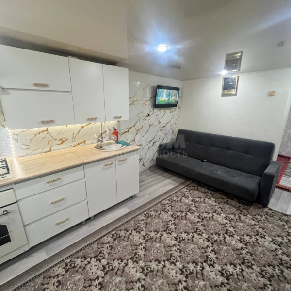 Фото Продам дом в Большой Вергунка, ремонт, 101м2