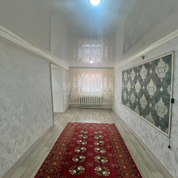 Фото Продам дом в Большой Вергунка, ремонт, 101м2