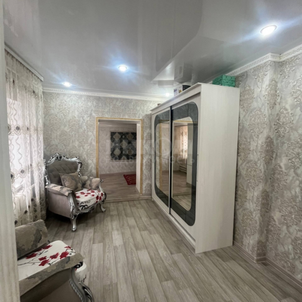 Фото Продам дом в Большой Вергунка, ремонт, 101м2