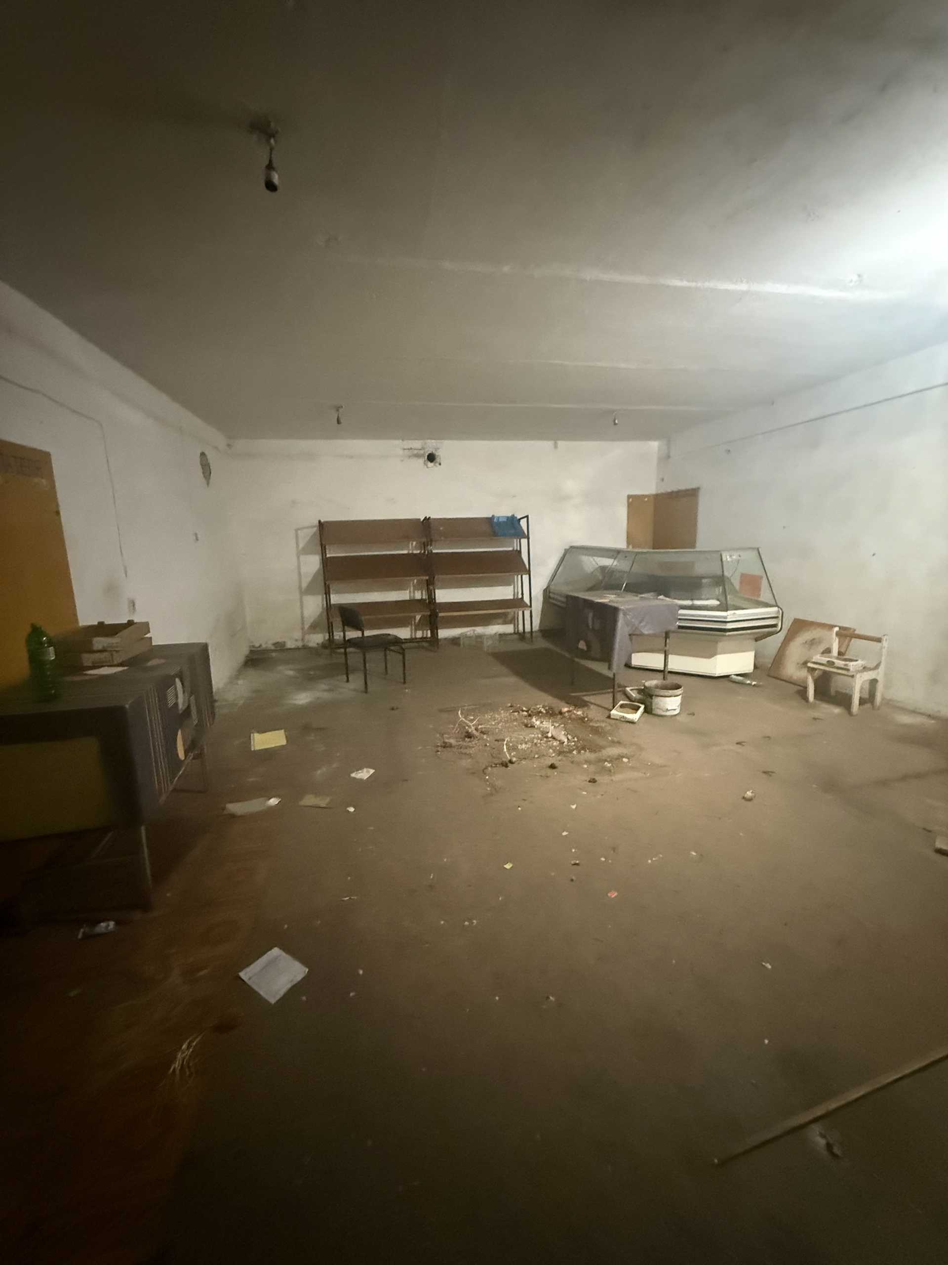 Фото ПРОДАМ КОММЕРЧЕСКОЕ ПОМЕЩЕНИЕ (г. Первомайск, ул. Макаренко)