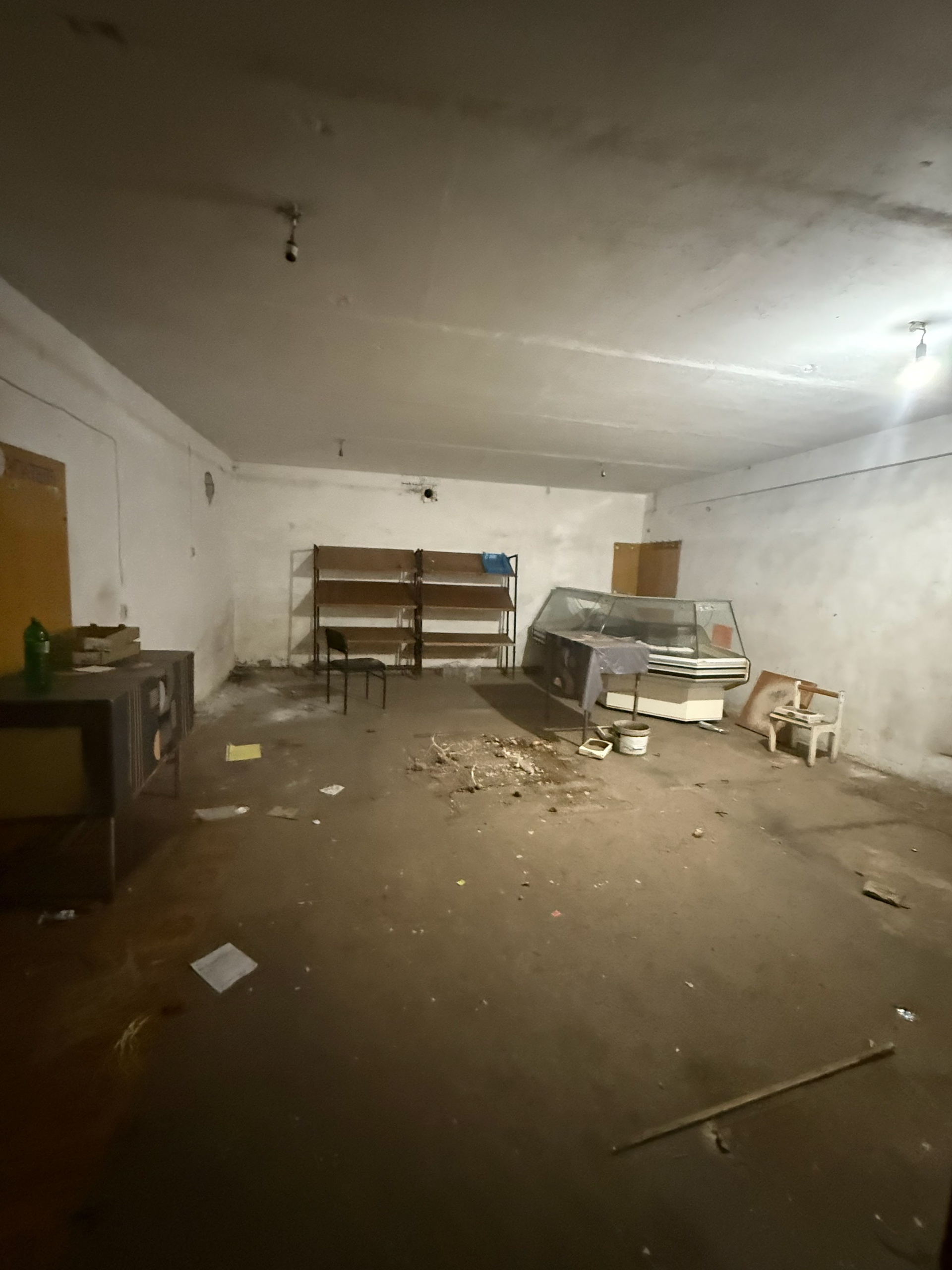 Фото ПРОДАМ КОММЕРЧЕСКОЕ ПОМЕЩЕНИЕ (г. Первомайск, ул. Макаренко)