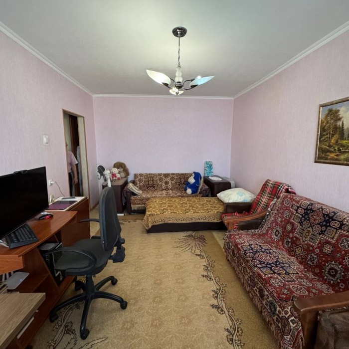 Фото Продам 2-х комнатную квартиру кв. Мирный.
