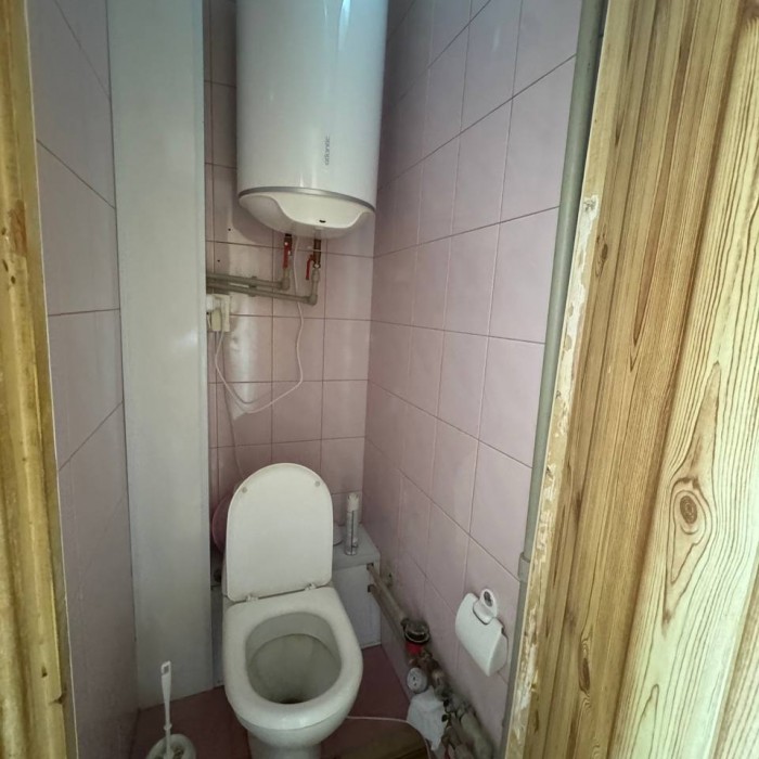 Фото Продам 2-х комнатную квартиру кв. Мирный.