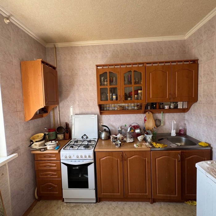 Фото Продам 2-х комнатную квартиру кв. Мирный.
