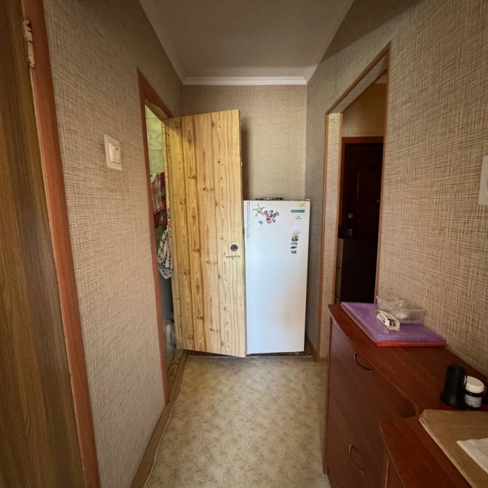Фото Продам 2-х комнатную квартиру кв. Мирный.