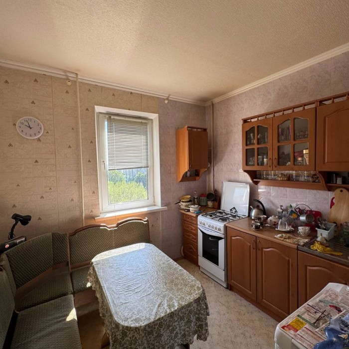 Фото Продам 2-х комнатную квартиру кв. Мирный.