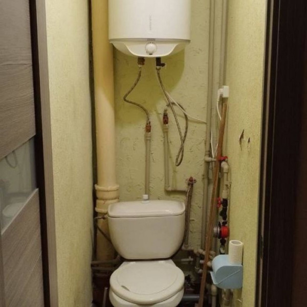 Фото Продам 2к кв. Якира