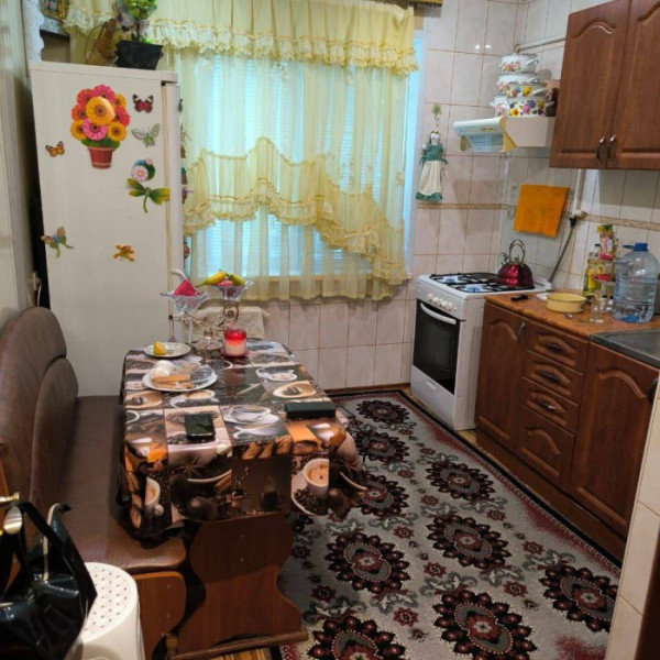 Фото Продам 3-х комн квартиру в г. Луганск кв. Волкова