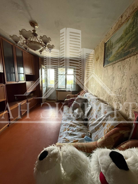 Квартира г. Стаханов (ул. Больничная, д. 5)