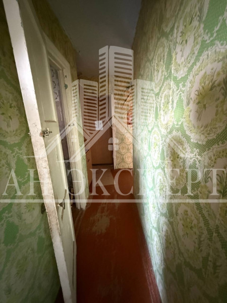 Фото Квартира г. Стаханов (ул. Больничная, д. 5)