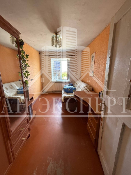 Фото Квартира г. Стаханов (ул. Больничная, д. 5)