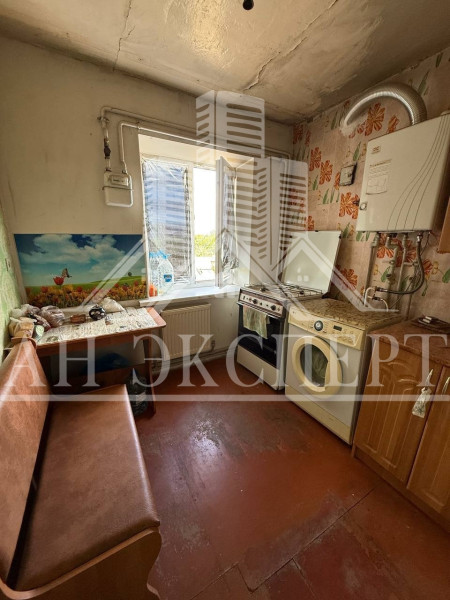 Фото Квартира г. Стаханов (ул. Больничная, д. 5)