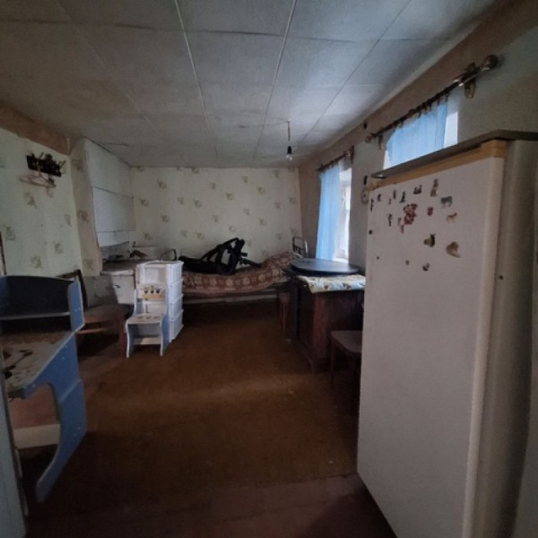 Фото Продам дом с флигелем в камброде