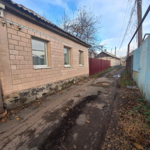 Фото Продам дом с флигелем в камброде