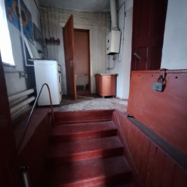 Фото Продам дом с флигелем в камброде