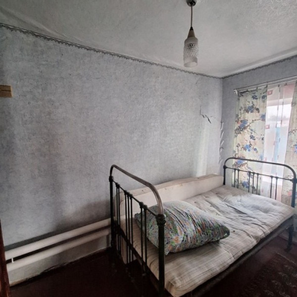 Фото Продам дом с флигелем в камброде